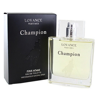 Champion Cologne